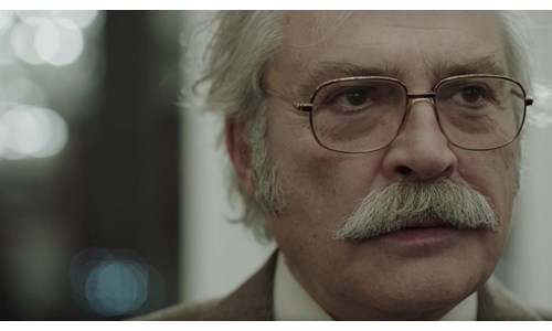 'ŞAHSİYET'İN YENİ ADRESİ BELLİ OLDU